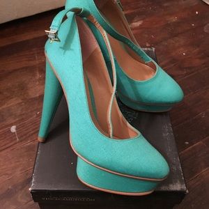 Marco Santi Platforms